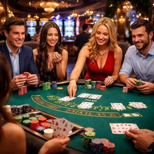 Provedores Cassino Ao Vivo
