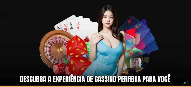 Baccarat Online xt7