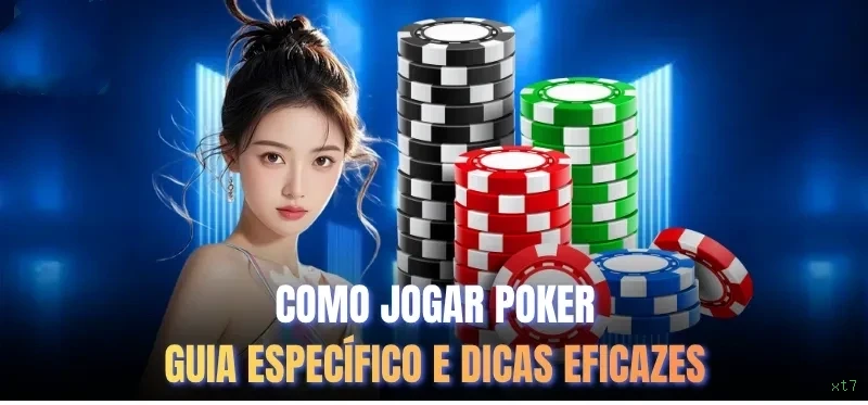 Baccarat Ao Vivo xt7
