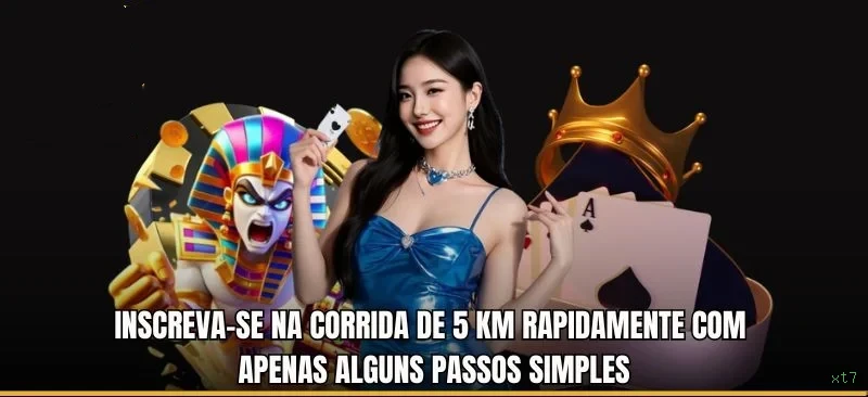 Baccarat Ao Vivo xt7