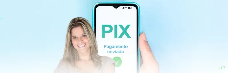 Depositar Crypto xt7