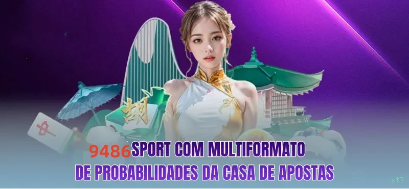Promoções Esportivas xt7