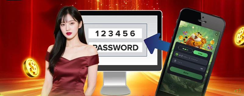 Jackpot Slots xt7