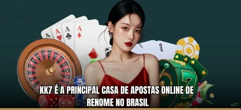 Jogos xt7