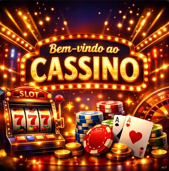 xt7 Cassino Clássico