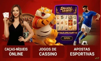 xt7 Cassino Clássico
