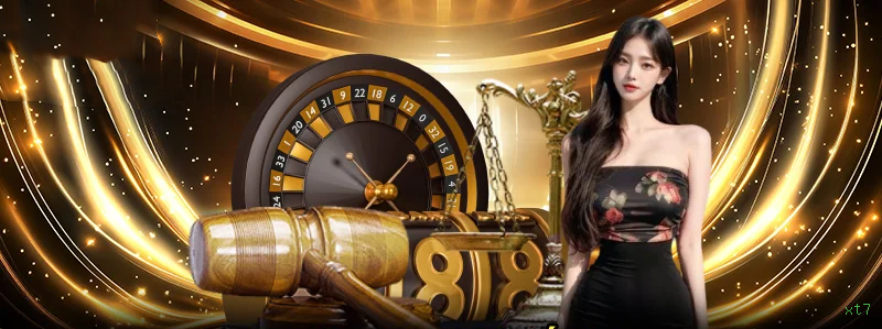 xt7 Cassino Clássico