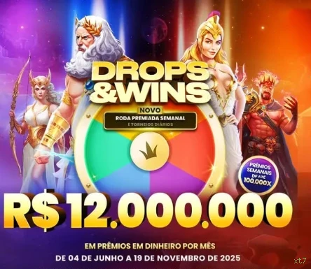 Vídeo Slots xt7